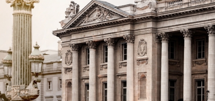 Карл Лагерфельд разработает дизайн для Hôtel de Crillon