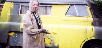 Арт-планы на выходные: 30 октября — 1 ноября