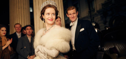 В новом сезоне «Короны» появятся специальные сцены