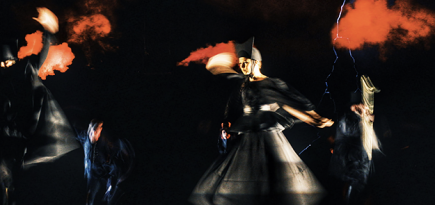 «Золотая маска» объявила победителей