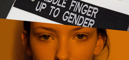 Мода без гендера: борьба за права человека или коммерциализация тренда?