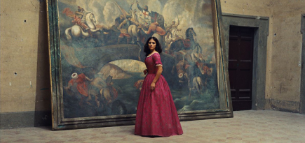 Самые стильные фильмы — обладатели «Золотой пальмовой ветви»