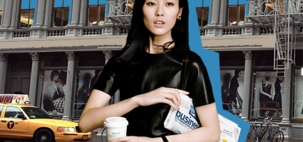 10 композиций по пути на работу