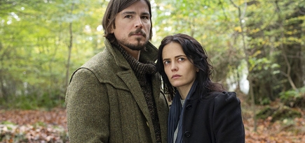 12 главных сериалов этой весны