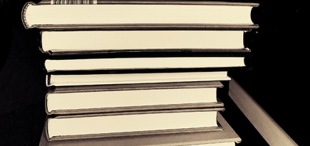 Объявлен шорт-лист литературной премии «Национальный бестселлер»