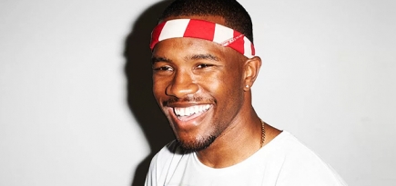 Фрэнк Оушен, Moderat, Самфа и Young Thug выступят на фестивале Flow