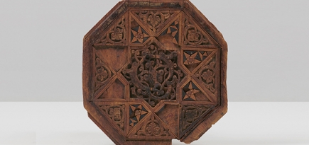 В Эрмитаже открылись новые залы исламского искусства