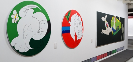 Триеннале в «Гараже»: интервью с куратором Андреем Мизиано