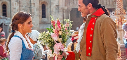 ЛеФу таким быть: выбираем жениха в фильме «Красавица и чудовище»