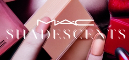 M.A.C запускает линию парфюма