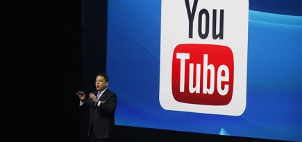 YouTube откажется от навязчивых рекламных роликов