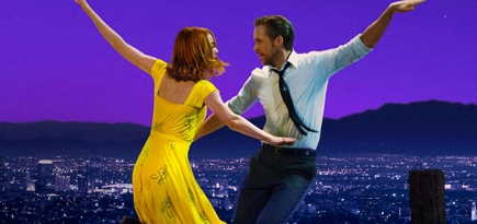 «Оскар» за платье: история желтого наряда из «Ла-Ла Ленда»