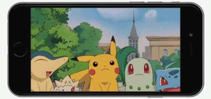 5 причин, почему не стыдно играть в Pokemon GO