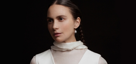 Ольга Томпсон о сезонных продуктах и здоровом рационе