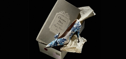 Christian Dior откроет выставку в Гранвиле