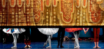 Гид по фестивалю Dance Open