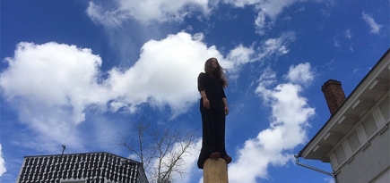 Кто вошел в шорт-лист Премии Кандинского?