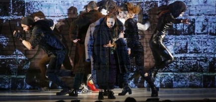 От Etro до «Каштанки»: что посмотреть на фестивале «Черешневый лес»