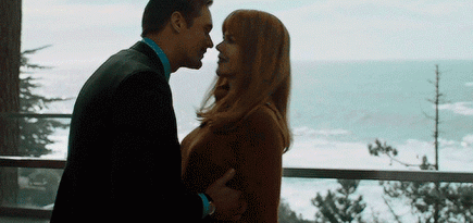 Николь Кидман и Риз Уизерспун в трейлере сериала «Большая маленькая ложь»