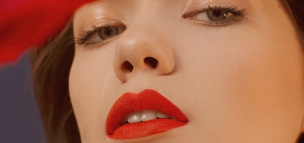 Жидкая матовая помада Always On от Smashbox — выбор Buro 24/7