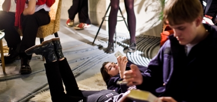 Ненапрасная юность: мини-фильм ZDDZ о московских подростках