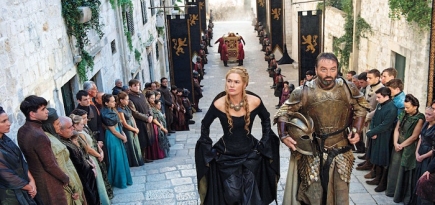 Объявлены номинанты 67-й премии Emmy