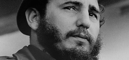 На Кубе скончался Фидель Кастро