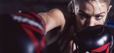Джиджи Хадид стала послом Reebok