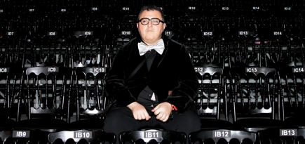 Альбер Эльбаз покинул совет директоров Lanvin