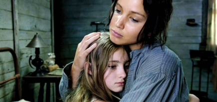 Вышел новый трейлер к фильму \"Голодные игры. Сойка-пересмешница. Часть II\"