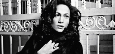 Дженнифер Лопез сыграет наркобаронессу в новом фильме HBO