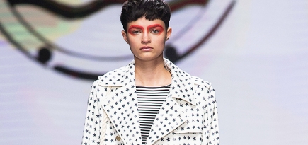 Обзор Buro 24/7: MaxMara, весна-лето 2016