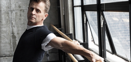 Почему в России любят Михаила Барышникова, но безответно