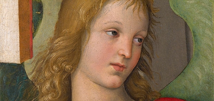 Рафаэль едет в Москву