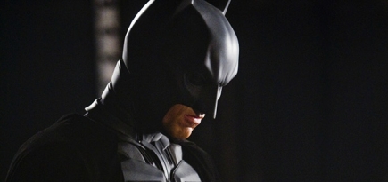 Мотоцикл Бэтмена из «Темного рыцаря» продали за $ 406 тысяч