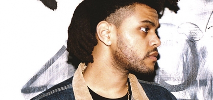 The Weeknd создаст коллекцию для Puma