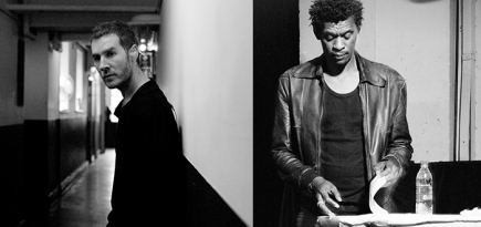Смотрим новое видео от Massive Attack