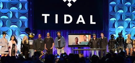 Samsung может приобрести Tidal