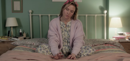 Смотрим новый трейлер \"Бриджит Джонс — 3\"