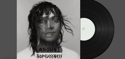 Альбом недели: Anohni — Hopelessness