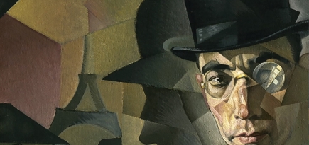 \"От Шагала до Малевича\": русский авангард в венском музее \"Альбертина\"