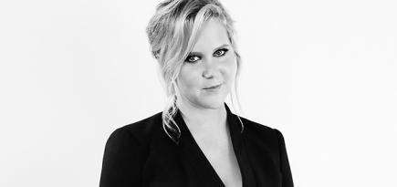 Эми Шумер раскритиковала троллинг в интернете