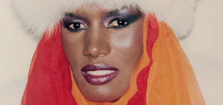 Джанни Версаче, Соня Рикель и Мик Джаггер в объективе Энди Уорхола