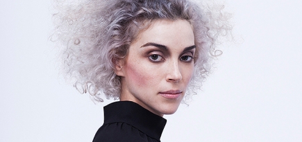 St. Vincent назвала журналы о гитарах «сексистскими»