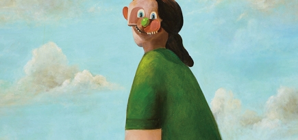 Энди Уорхол, Марк Ротко и Дэмиен Херст на торгах Phillips в Нью-Йорке