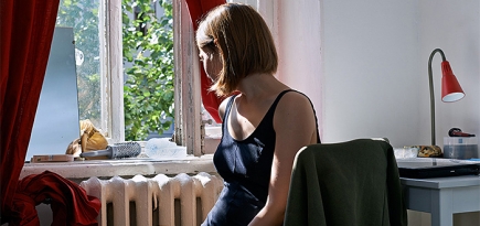 Арт-планы на неделю: 8—14 июня