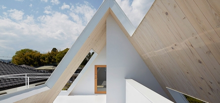 Опубликован рейтинг самых необычных домов мира