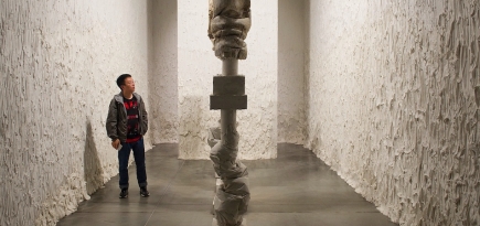 56-я Венецианская биеннале: старт дан