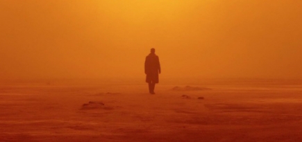 Первый трейлер «Бегущего по лезвию 2049» с Райаном Гослингом