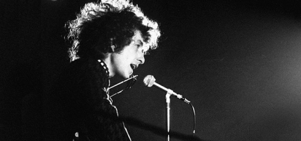 Открытое письмо Боба Дилана Нобелевскому комитету